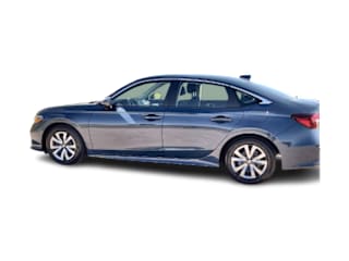 2026 Honda Civic LX - Photo 9