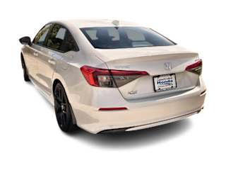 2024 Honda Civic Sport - Photo 10