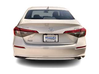 2024 Honda Civic Sport - Photo 11