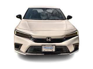 2024 Honda Civic Sport - Photo 12