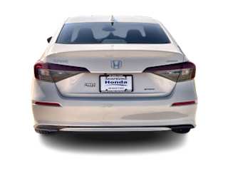 2025 Honda Civic Sport - Photo 11