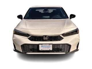 2025 Honda Civic Sport - Photo 12
