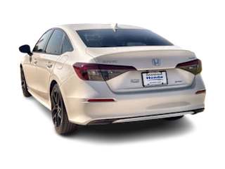2025 Honda Civic Sport - Photo 10