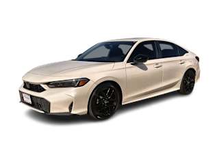 2025 Honda Civic Sport - Photo 7