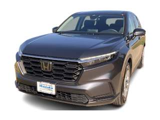2026 Honda CR-V LX - Photo 12