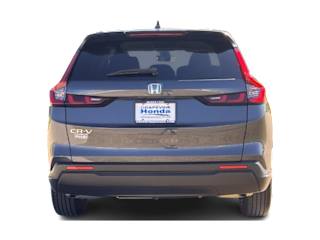 2026 Honda CR-V LX - Photo 11