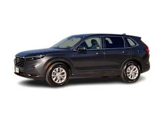 2026 Honda CR-V LX - Photo 9