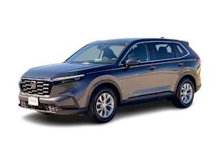 2026 Honda CR-V LX - Photo 7