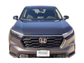 2026 Honda CR-V LX - Photo 26