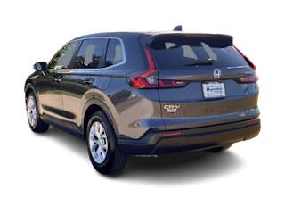 2026 Honda CR-V LX - Photo 10