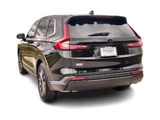 2026 Honda CR-V EX-L - Photo 10