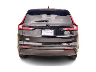 2026 Honda CR-V EX-L - Photo 11