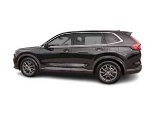 2026 Honda CR-V EX-L - Photo 9