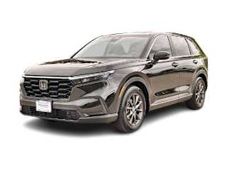 2026 Honda CR-V EX-L - Photo 7