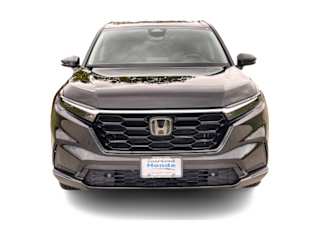 2026 Honda CR-V EX-L - Photo 26