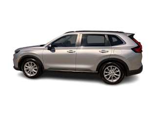 2025 Honda CR-V EX-L - Photo 9