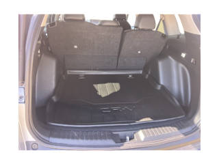 2025 Honda CR-V EX-L - Photo 23