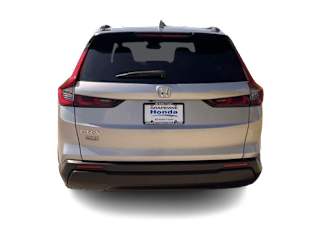 2025 Honda CR-V EX-L - Photo 11