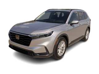 2025 Honda CR-V EX-L - Photo 26