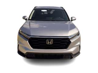 2025 Honda CR-V EX-L - Photo 12