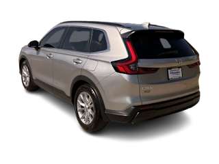 2025 Honda CR-V EX-L - Photo 10
