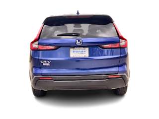 2024 Honda CR-V EX-L - Photo 11