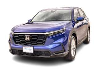 2024 Honda CR-V EX-L - Photo 26