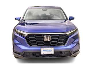 2024 Honda CR-V EX-L - Photo 12