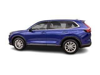 2024 Honda CR-V EX-L - Photo 9
