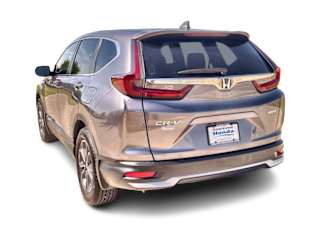 2022 Honda CR-V EX-L - Photo 10