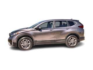 2022 Honda CR-V EX-L - Photo 9