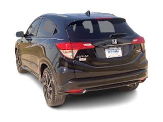 2022 Honda HR-V Sport - Photo 10