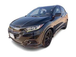 2022 Honda HR-V Sport - Photo 7