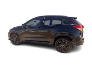 2022 Honda HR-V Sport - Photo 9