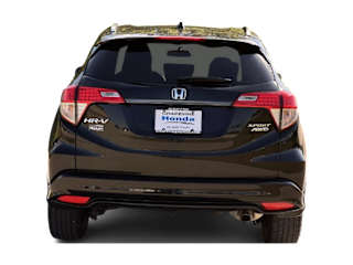 2022 Honda HR-V Sport - Photo 11