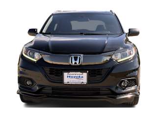2022 Honda HR-V Sport - Photo 12