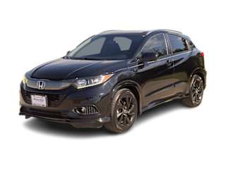 2022 Honda HR-V Sport - Photo 26