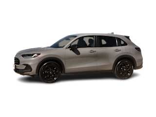 2025 Honda HR-V Sport - Photo 9