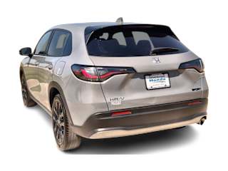 2025 Honda HR-V Sport - Photo 10