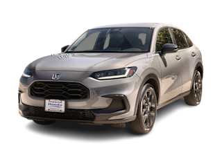 2025 Honda HR-V Sport - Photo 26