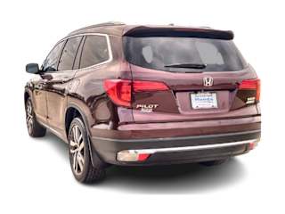 2017 Honda Pilot Touring - Photo 10