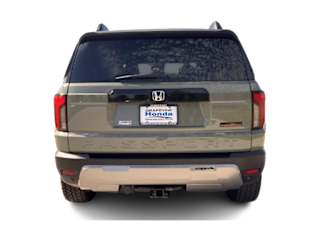 2026 Honda Passport TrailSport Elite - Photo 11