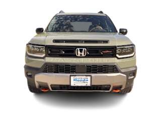 2026 Honda Passport TrailSport Elite - Photo 12