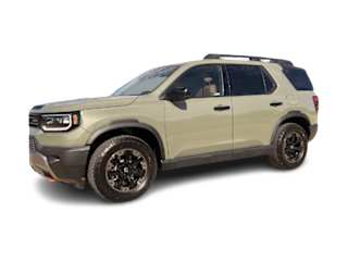 2026 Honda Passport TrailSport Elite - Photo 9