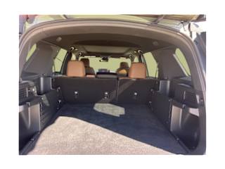 2026 Honda Passport TrailSport Elite - Photo 22
