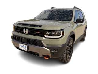 2026 Honda Passport TrailSport Elite - Photo 25