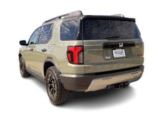 2026 Honda Passport TrailSport Elite - Photo 10