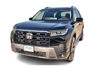2026 Honda Pilot Elite - Photo 12