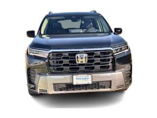 2026 Honda Pilot Elite - Photo 25