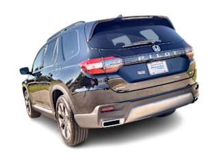 2026 Honda Pilot Elite - Photo 10